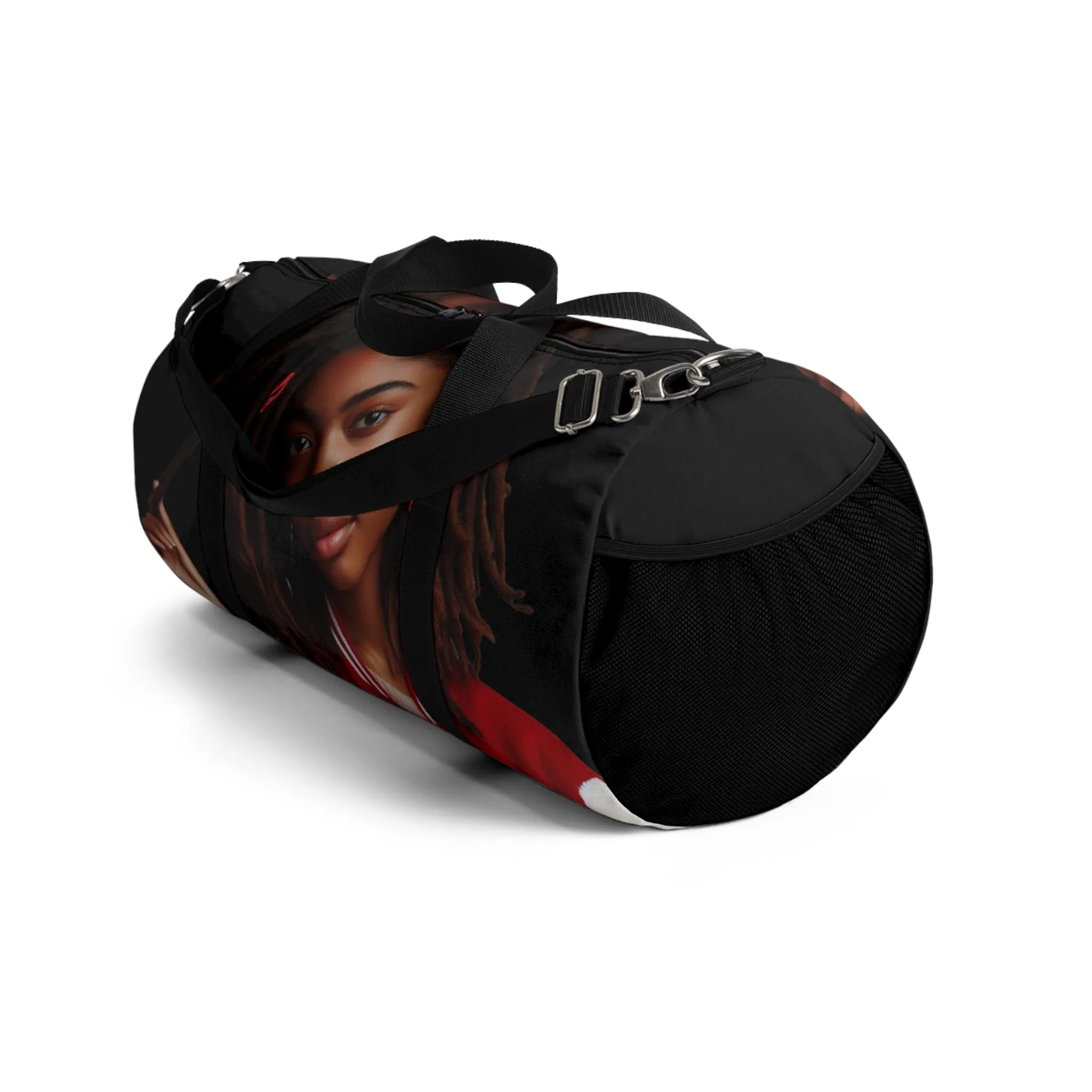 Loc's Duffel Bag