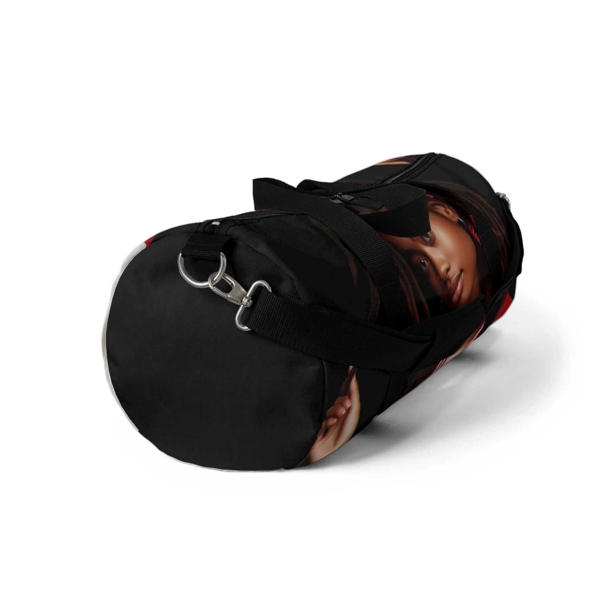 Loc's Duffel Bag