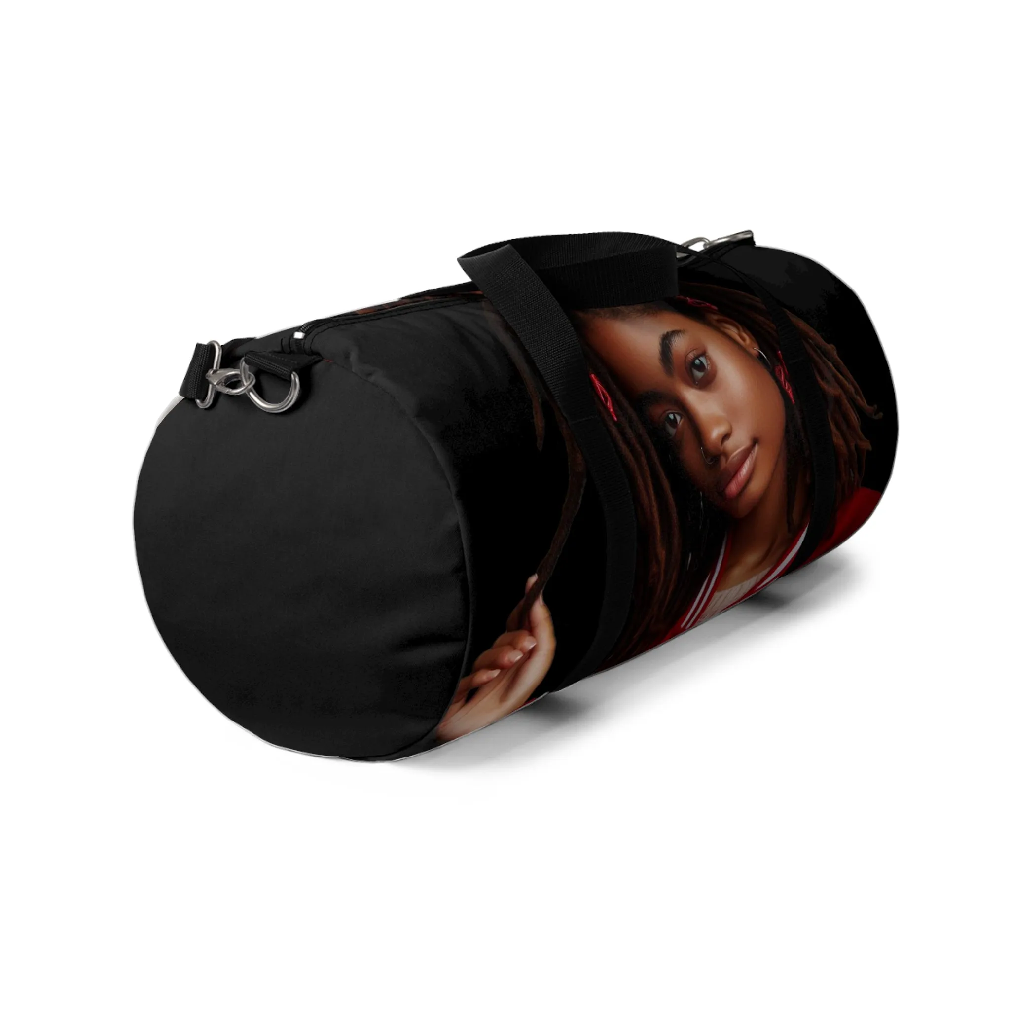 Loc's Duffel Bag