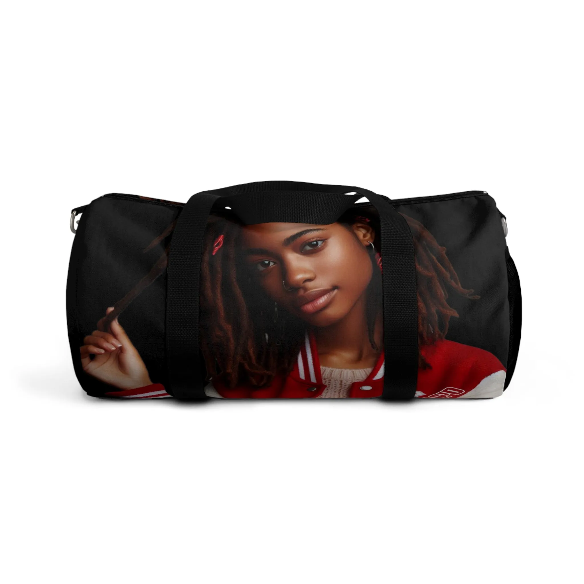 Loc's Duffel Bag