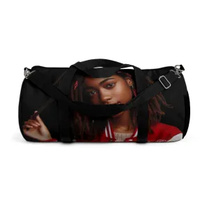 Loc's Duffel Bag