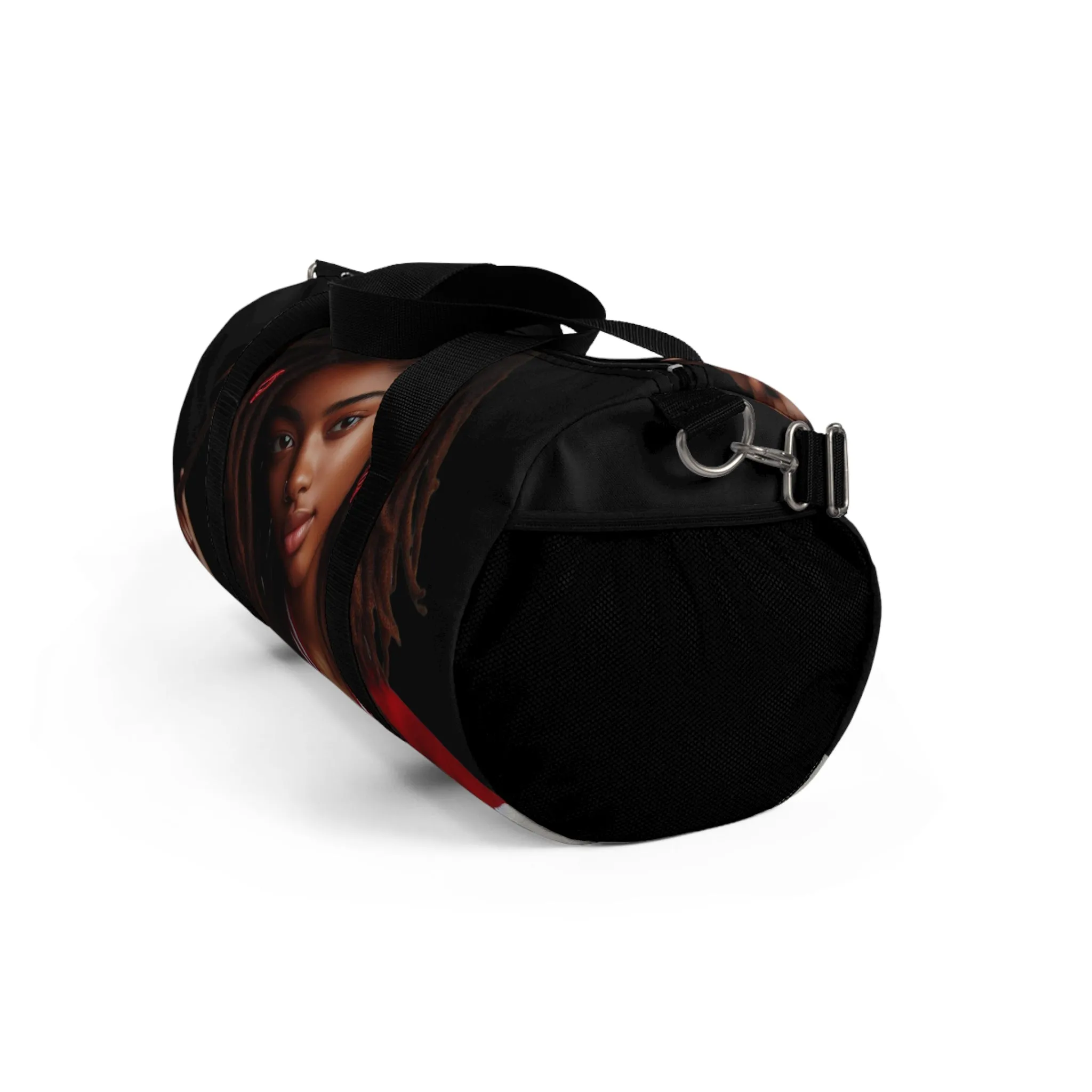 Loc's Duffel Bag