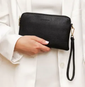 Louenhide Poppy Clutch