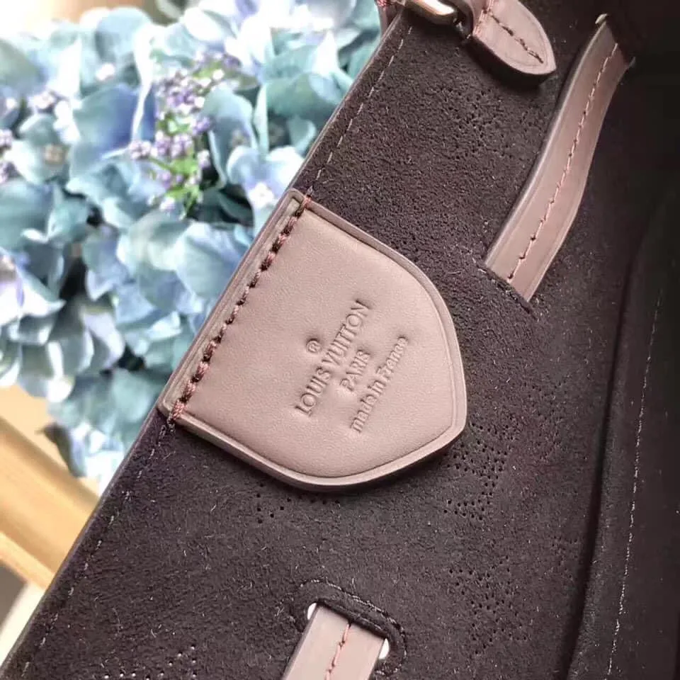 Louis Vuitton Girolata handbag