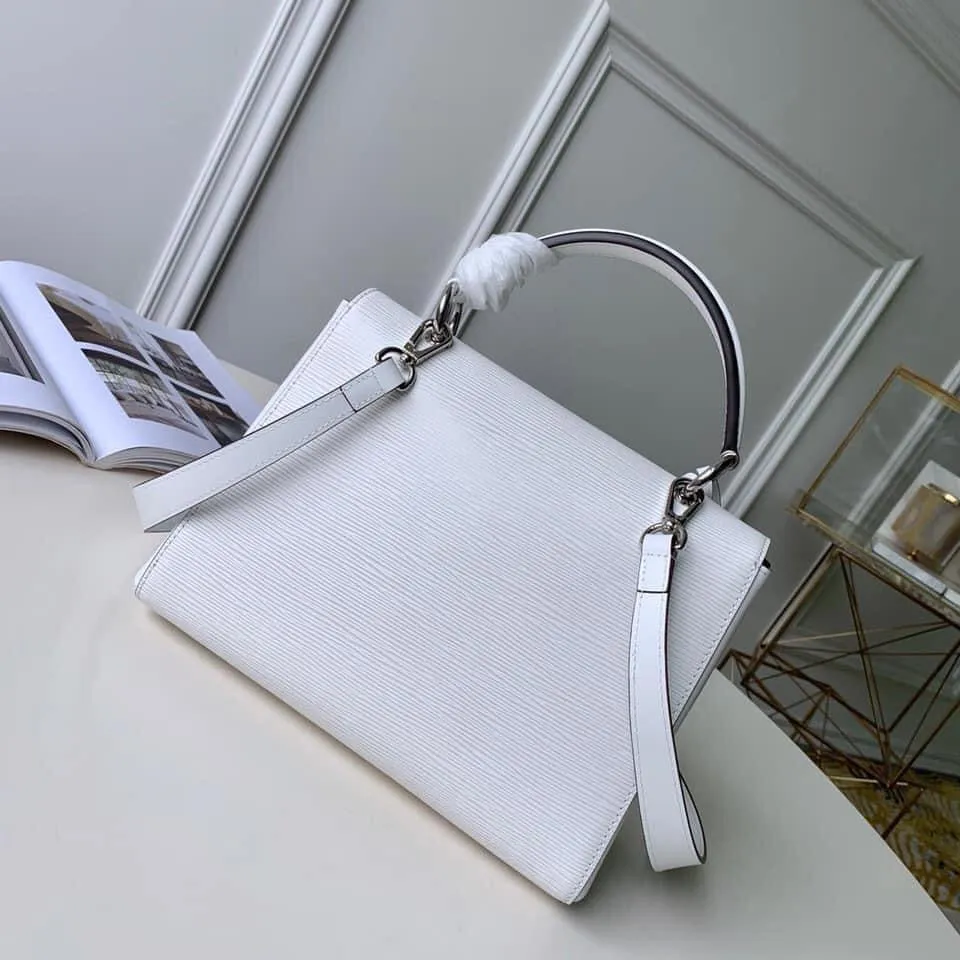 Louis Vuitton Grenelle bag