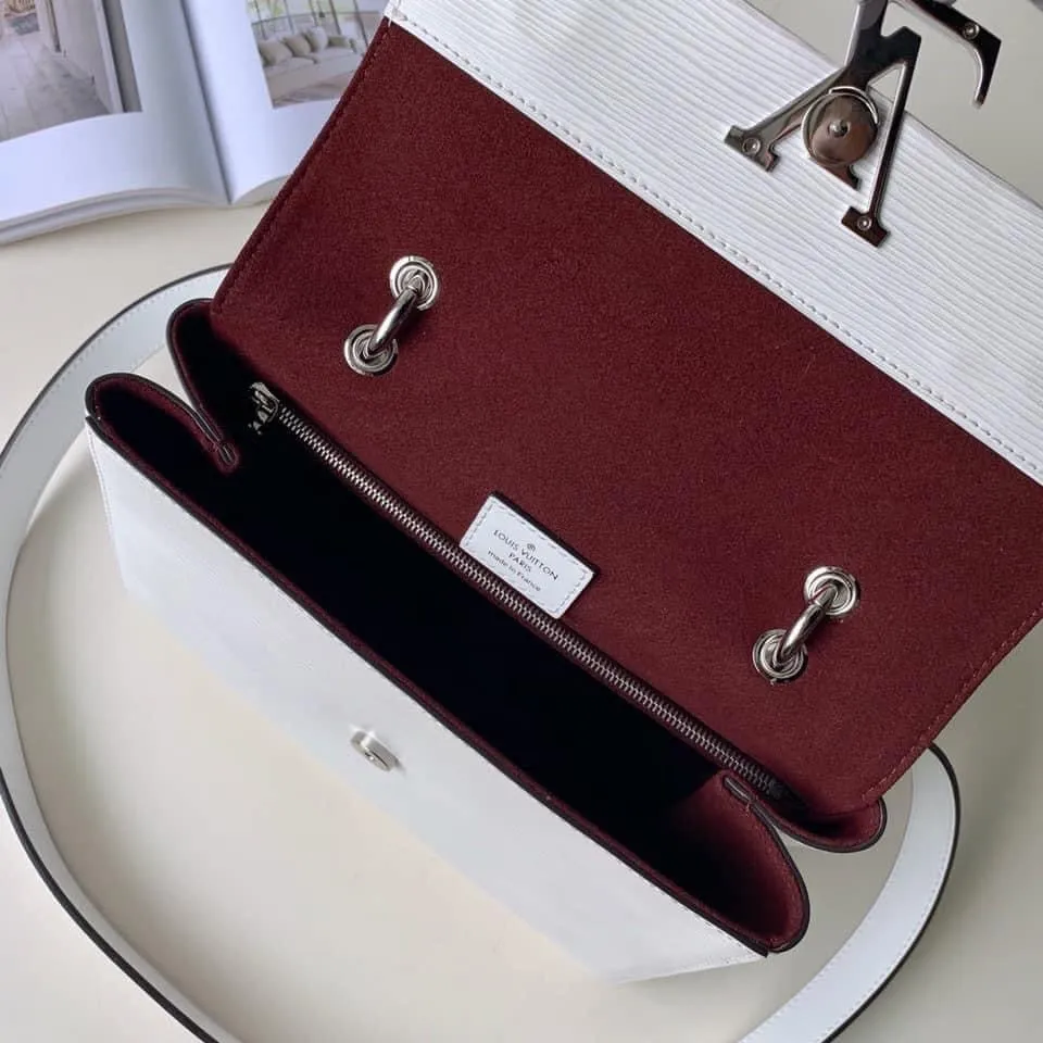 Louis Vuitton Grenelle bag