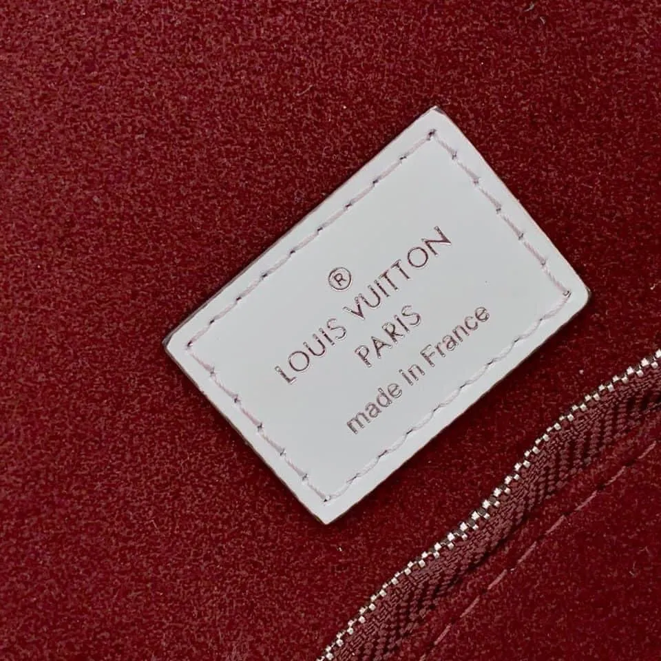 Louis Vuitton Grenelle bag
