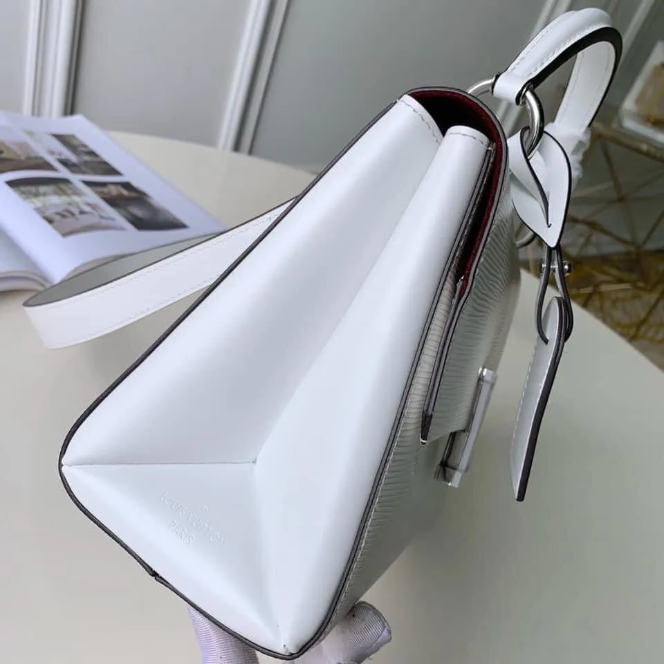 Louis Vuitton Grenelle bag