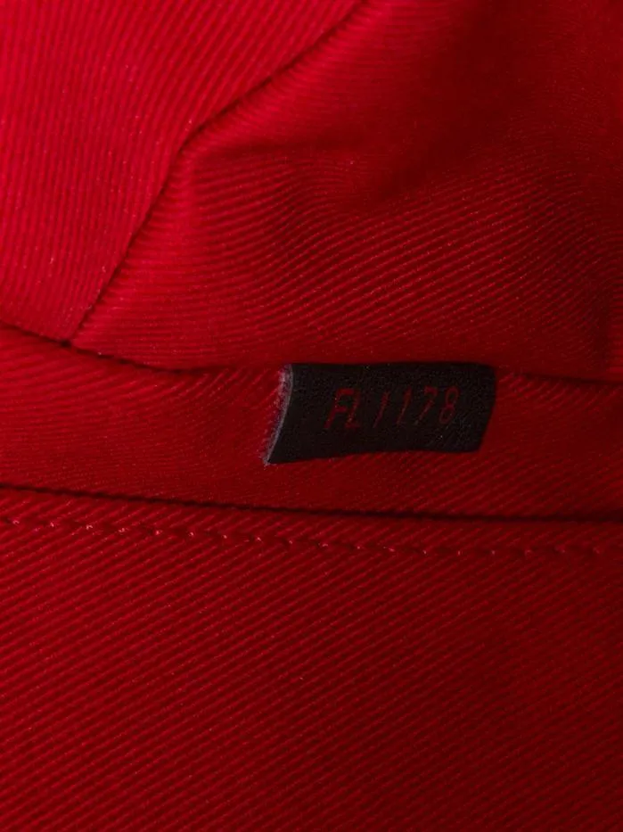 Louis Vuitton Monogram Palm Springs Mini My LV World Tour Backpack