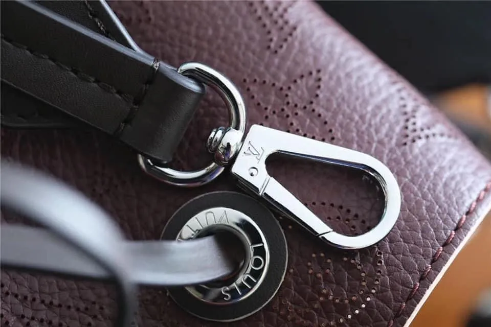 Louis Vuitton Muria Bucket Bag