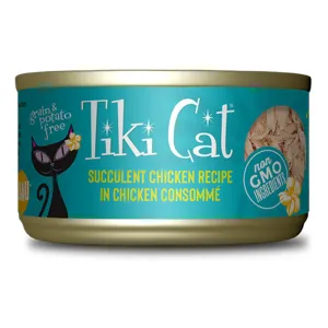 Luau Chicken