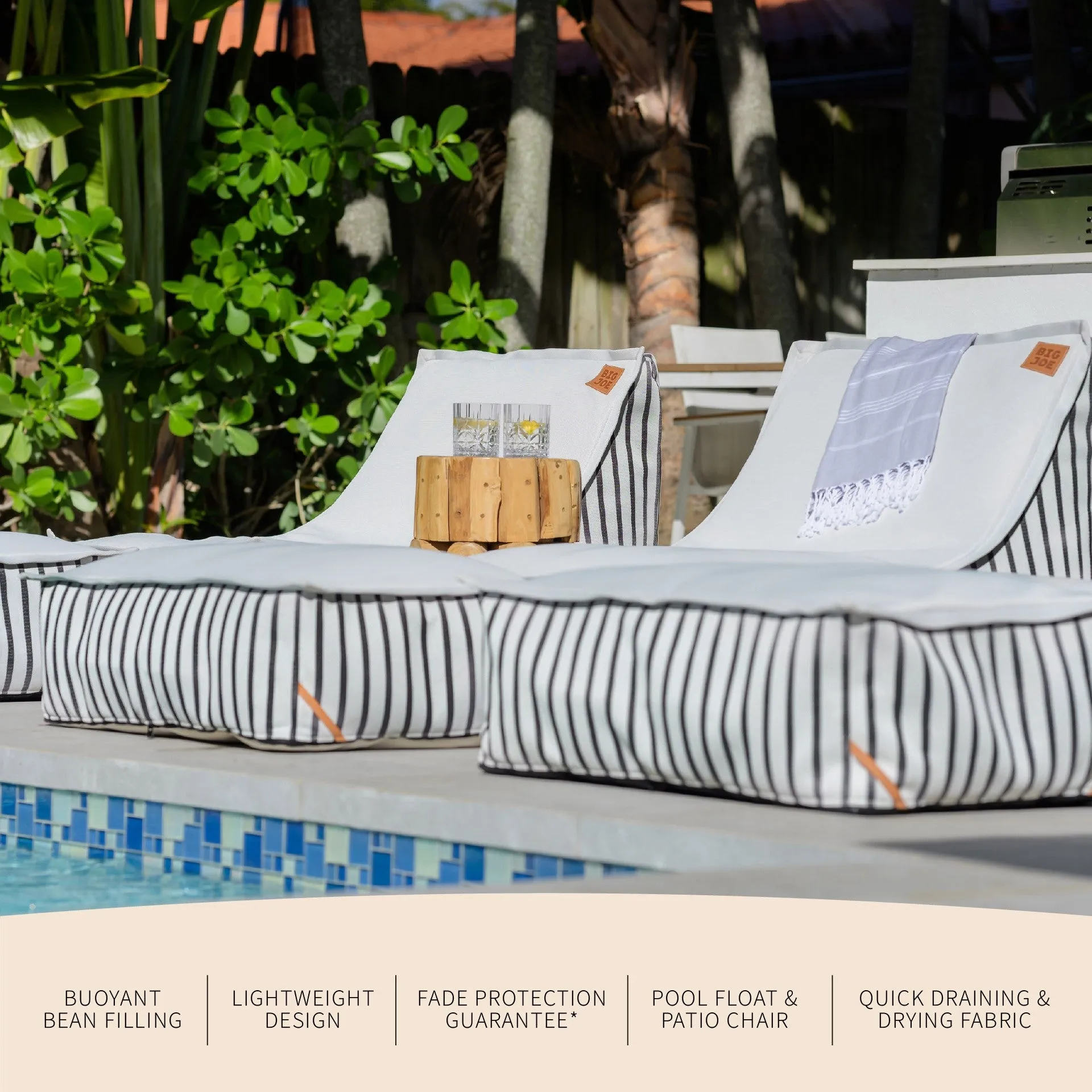 Lux Sealander®