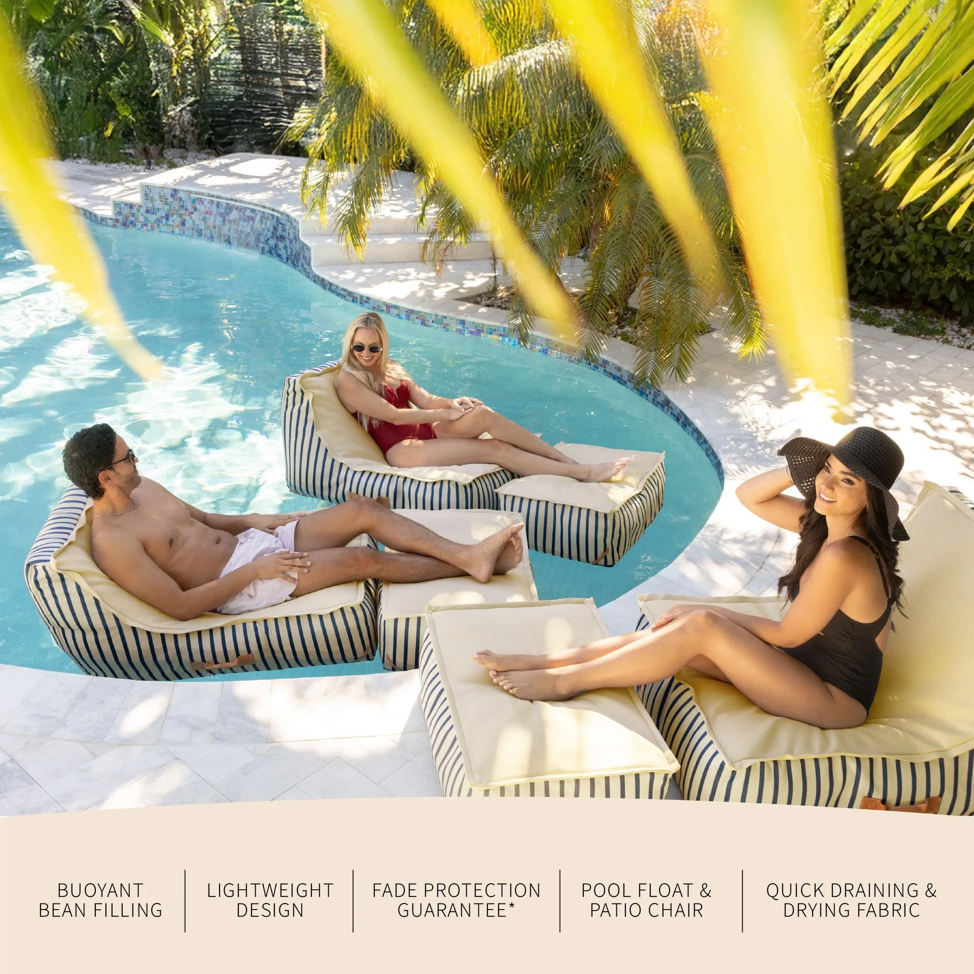 Lux Sealander®