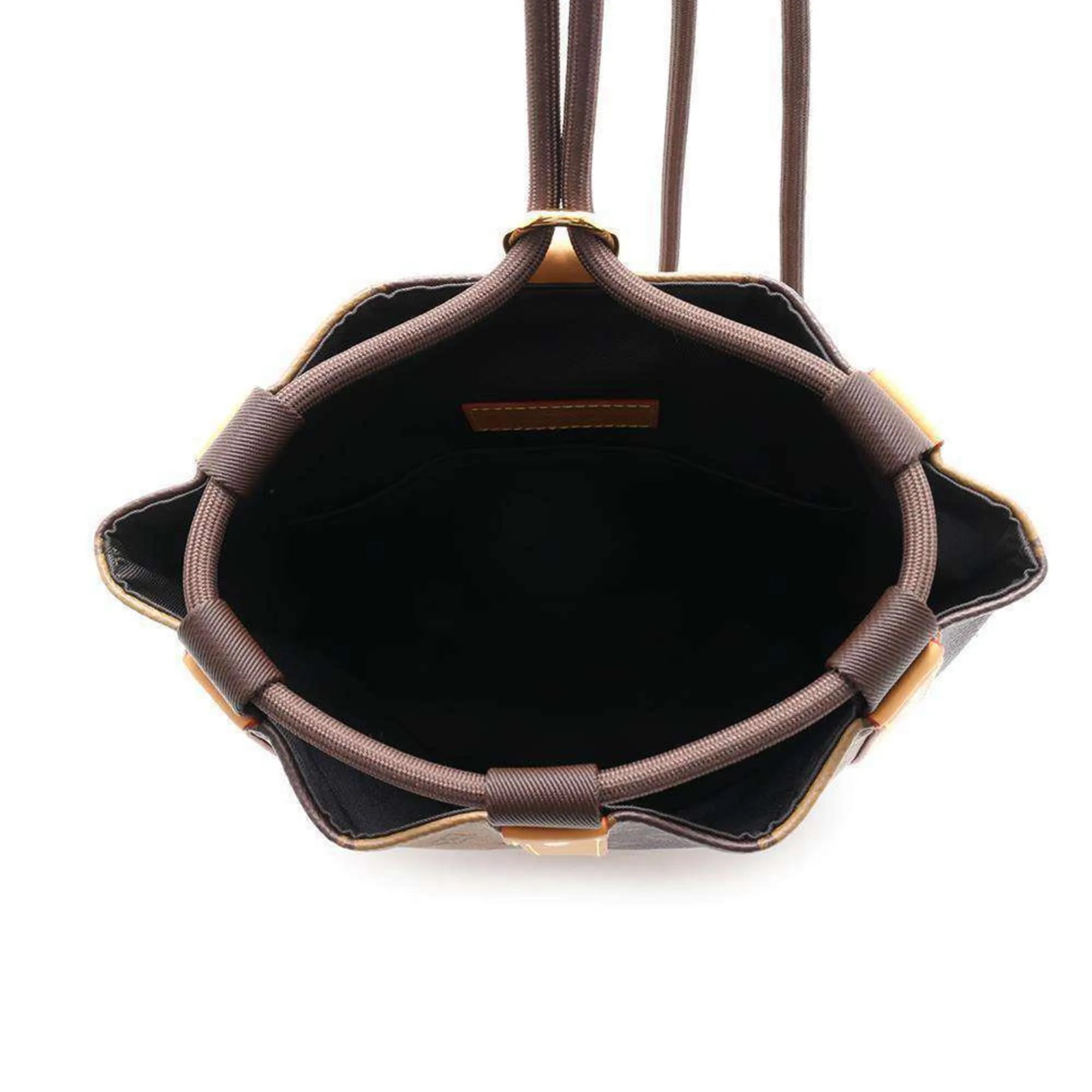 LV Crafty Bucket Bag M59442