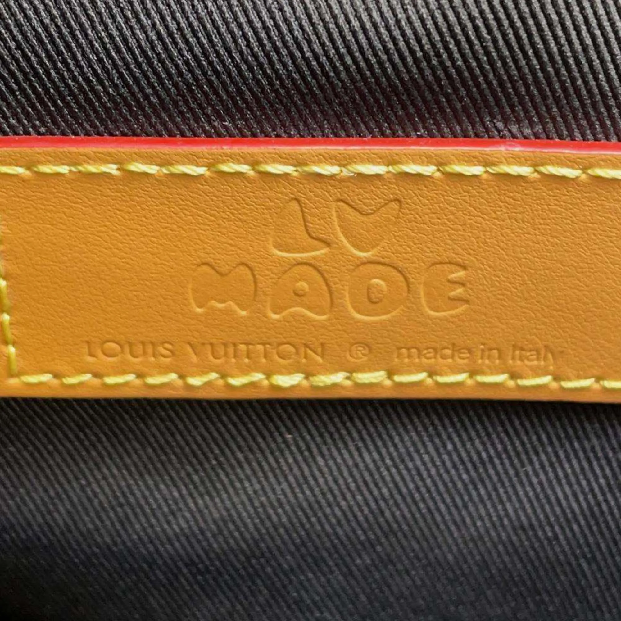 LV Crafty Bucket Bag M59442