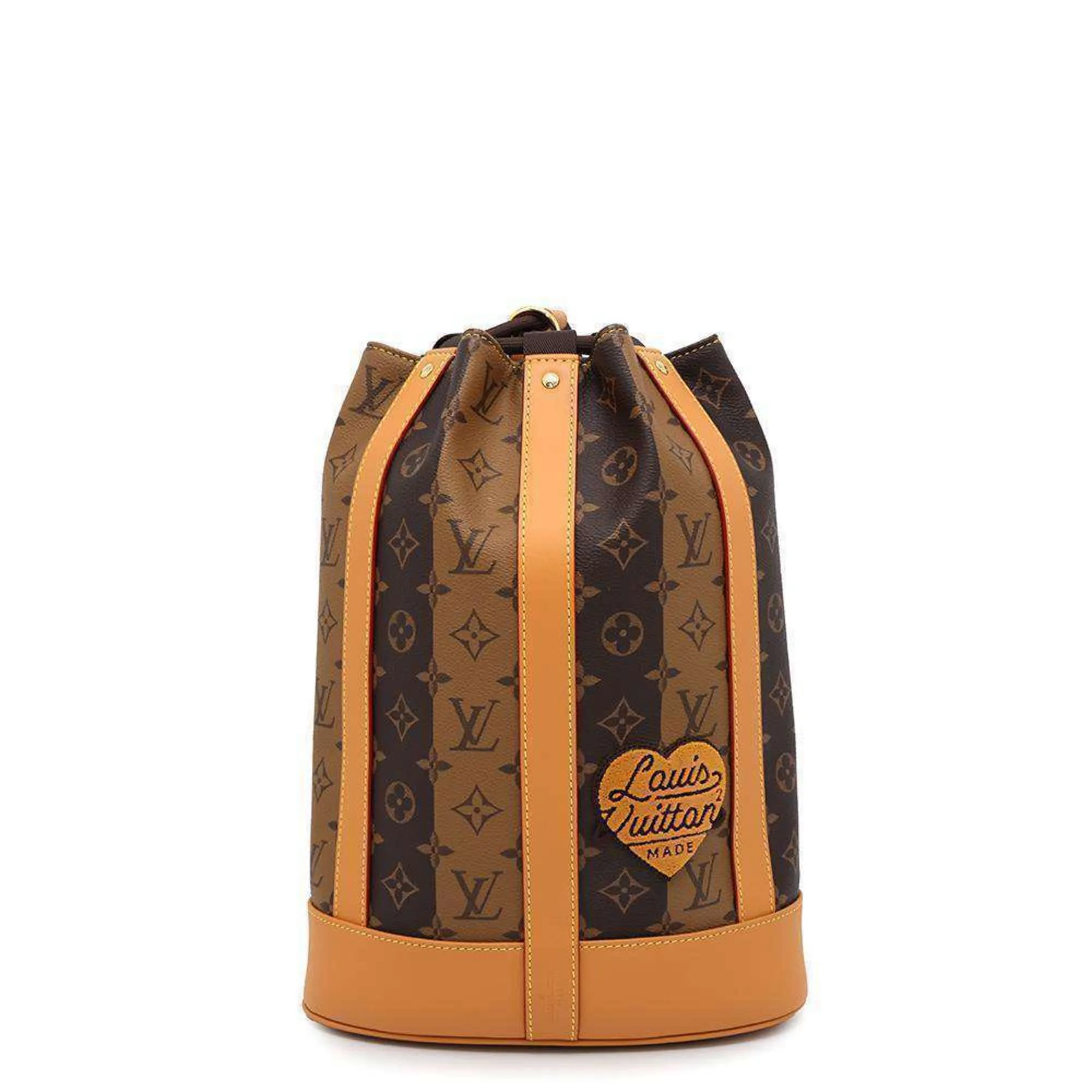 LV Crafty Bucket Bag M59442