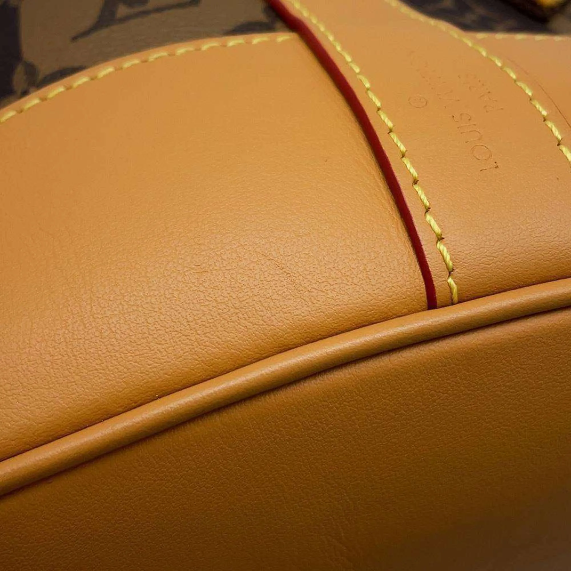 LV Crafty Bucket Bag M59442