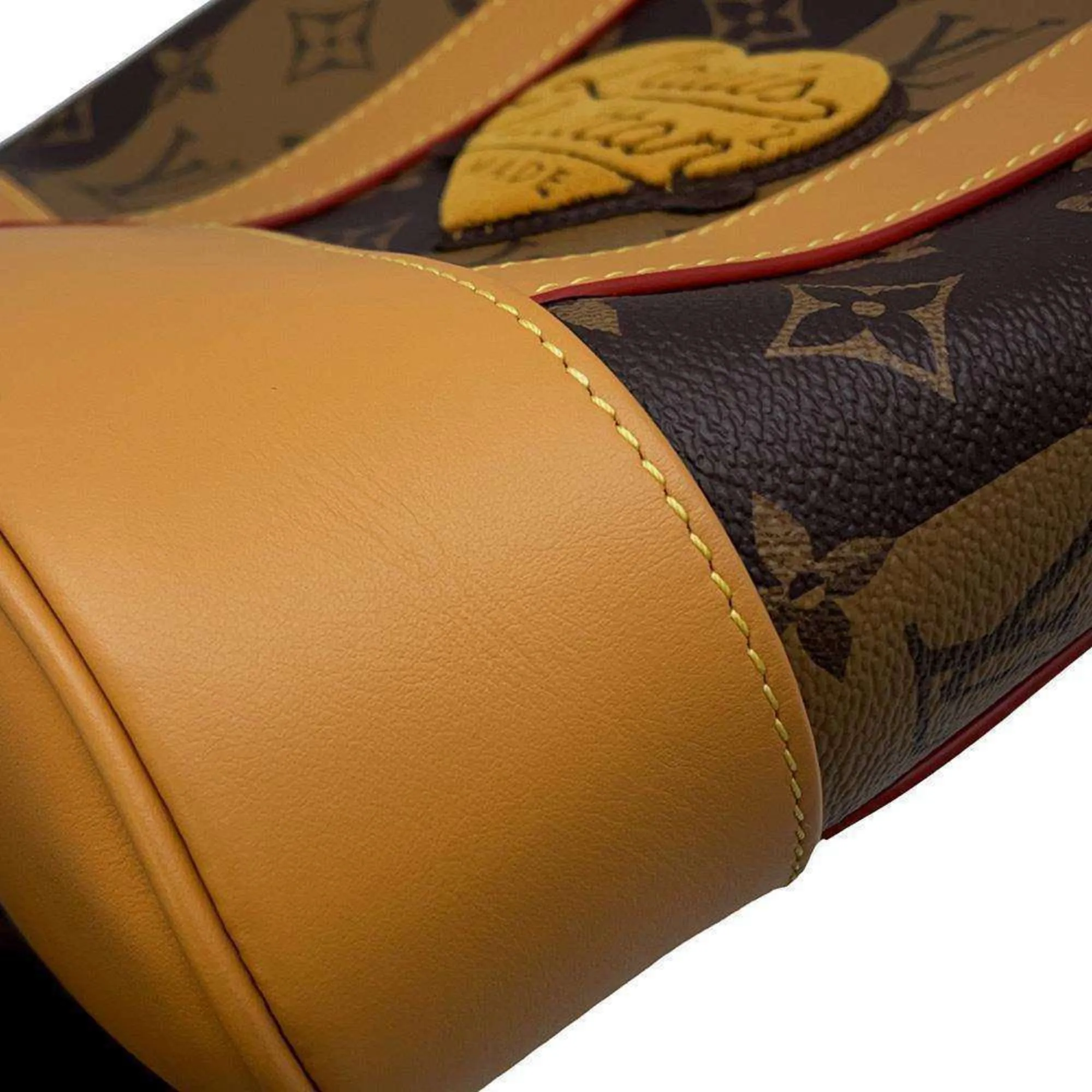LV Crafty Bucket Bag M59442