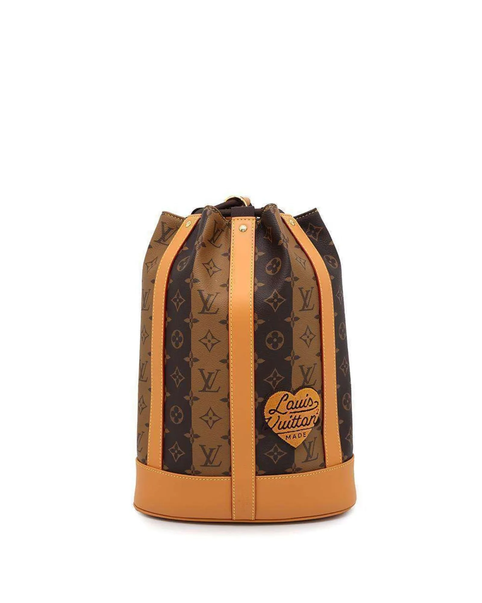 LV Crafty Bucket Bag M59442