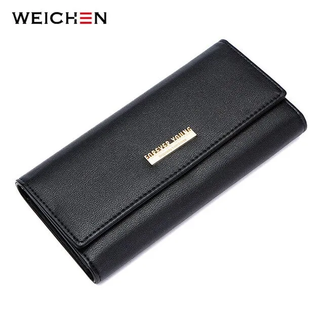 Mad Ladys Wallet