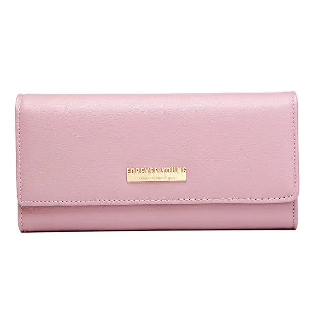 Mad Ladys Wallet