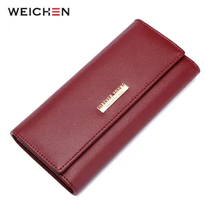 Mad Ladys Wallet