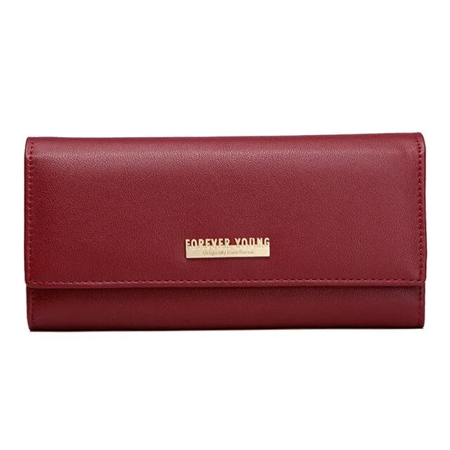 Mad Ladys Wallet