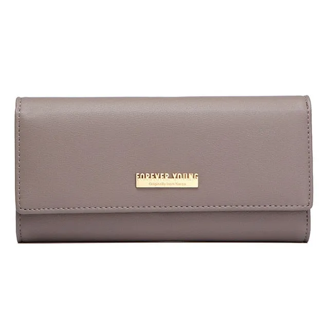 Mad Ladys Wallet