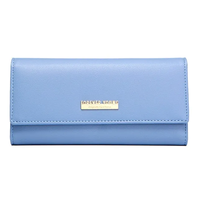 Mad Ladys Wallet