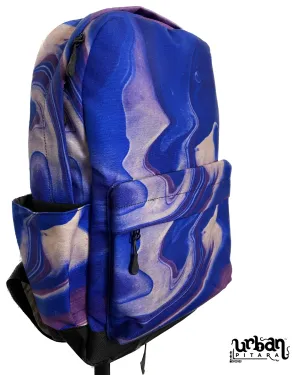Magento Marble Canvas Backpack