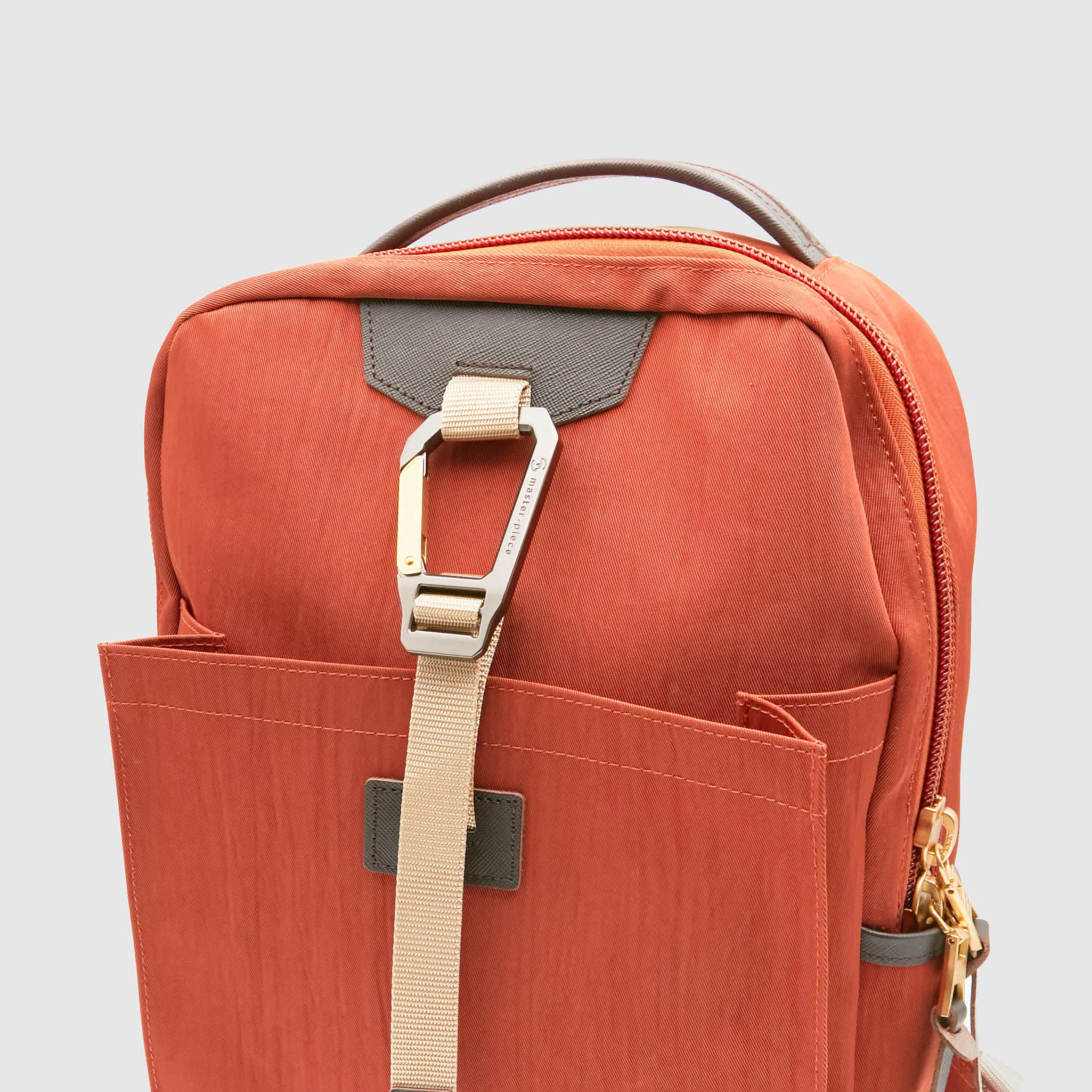 Master-Piece Link Backpack
