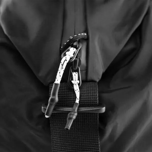 Matador ReFraction Packable Duffel Bag