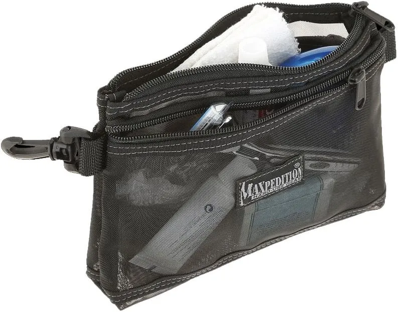 MAXPEDITION Gear Moire Pouch