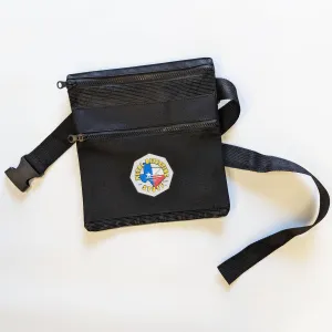 MDS Mesh Finds Athletic Fit Pouch: The Ultimate Storage Solution for Your Metal Detecting Finds!