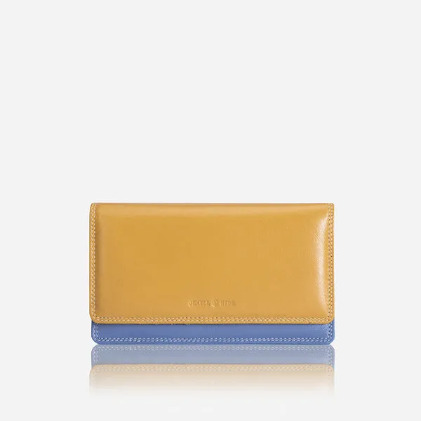 MEDIUM LADIES PURSE, FIJI