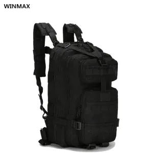 Men Rucksack Tactical On-time shipping Military 3P Outdoor Hiking 25L Bags Tactical Camping Pack Army Sports Bag Last-minute opportunity Backpack Molle Backpack Climbing