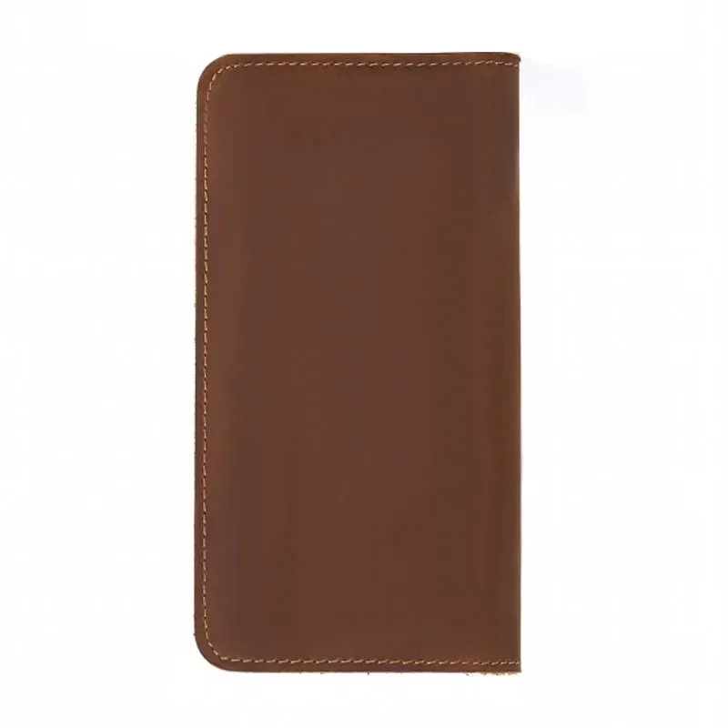 Men Wallets Solid Card Holder Clutch