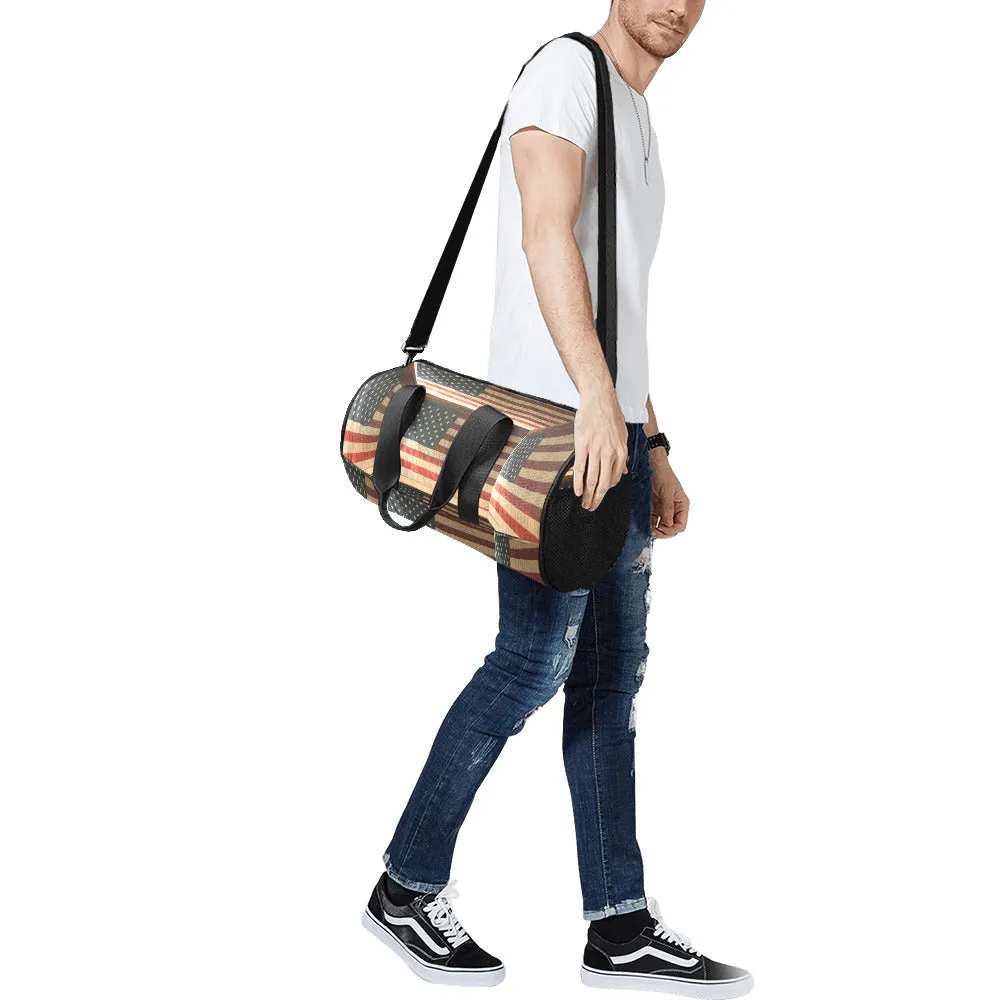 Men's 3D Illusion Travel Bundle
