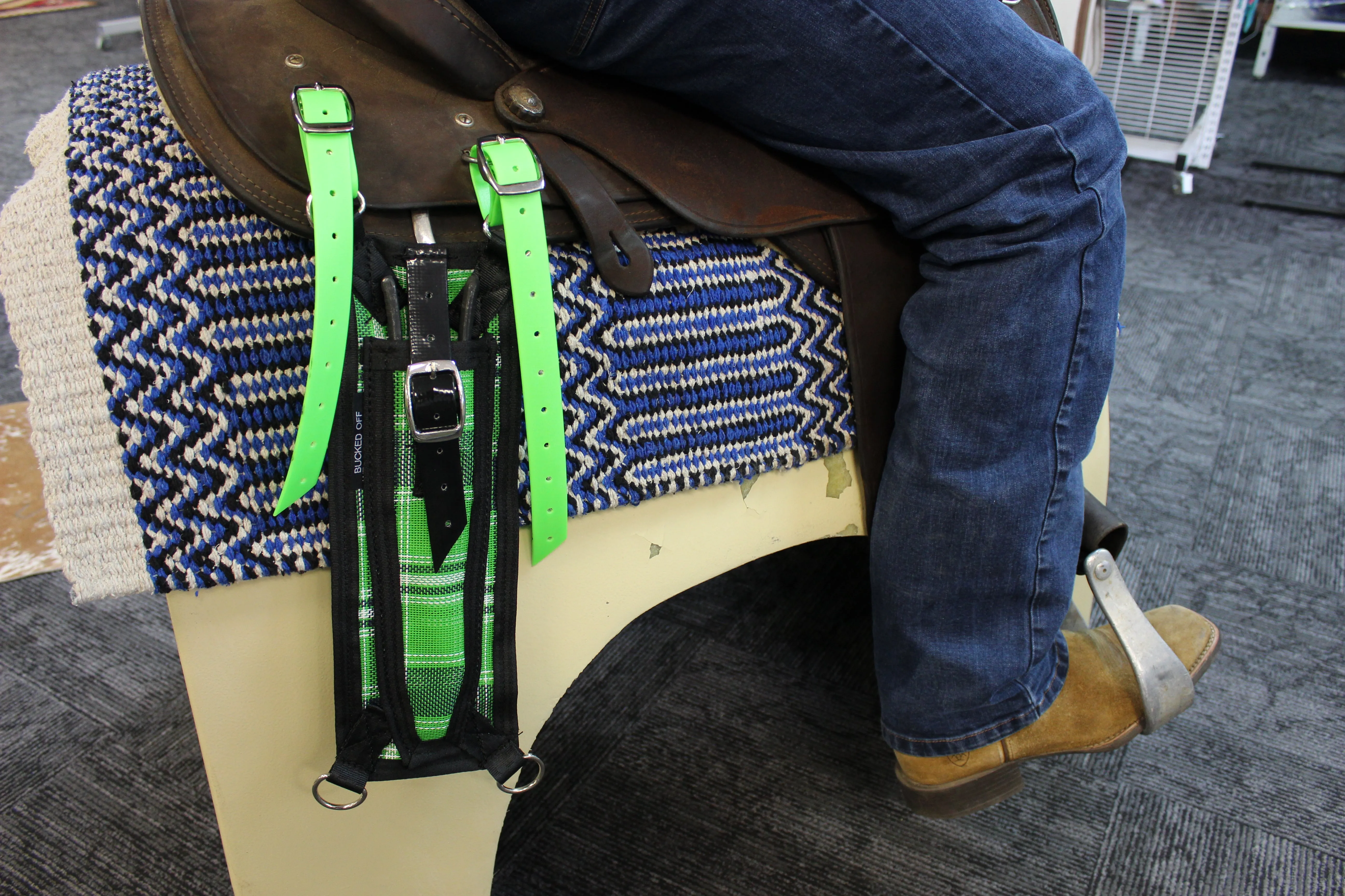 Mesh Plier Pouch