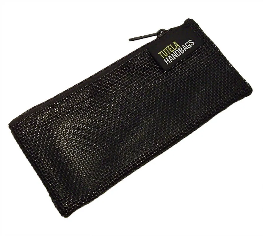 Mesh Pouch