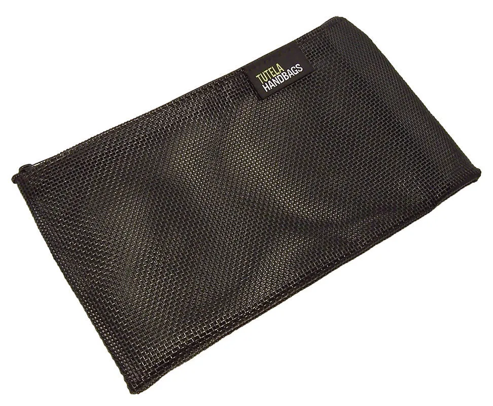 Mesh Pouch