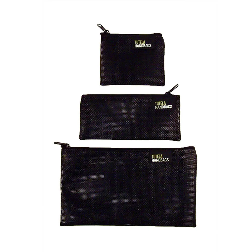 Mesh Pouch