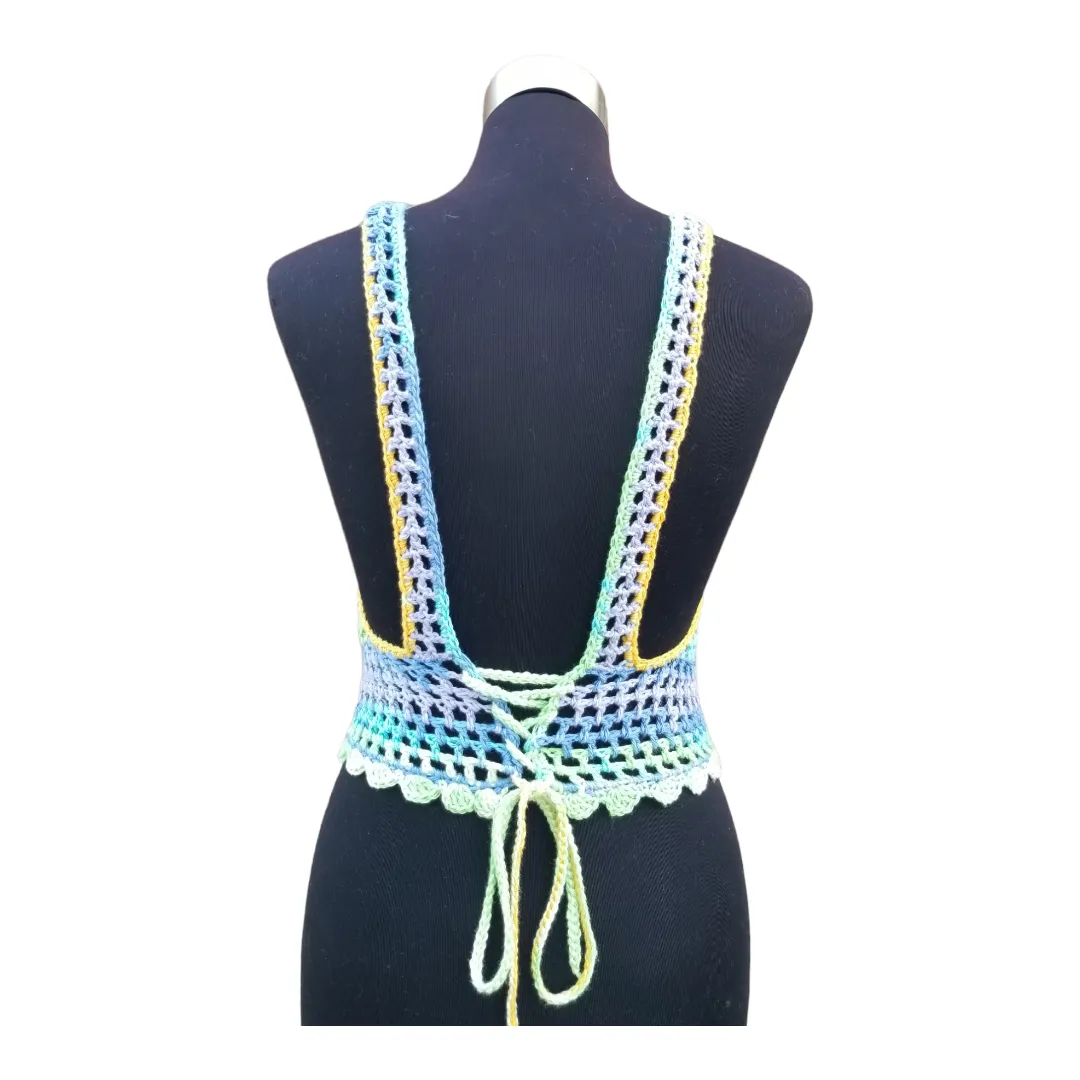 Mesh Short Set