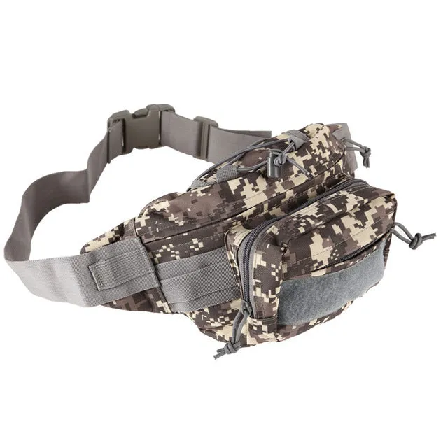 Military Waist Pack