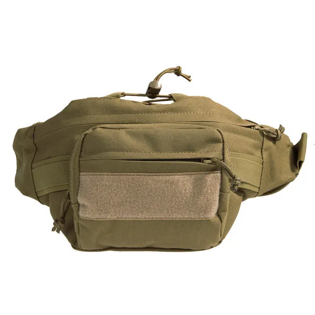 Military Waist Pack