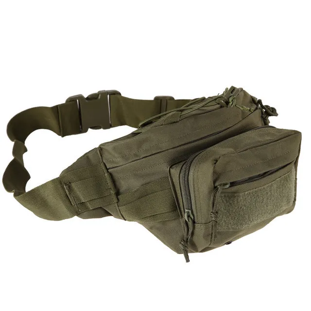 Military Waist Pack