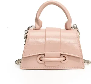 Mini Purses for Women, Y2K Top Handle Crossbody Bag Tiny Shoulder Handbag Stylish Party Prom Cocktail Clutch for Party