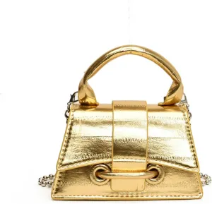 Mini Purses for Women, Y2K Top Handle Crossbody Bag Tiny Shoulder Handbag Stylish Party Prom Cocktail Clutch for Party