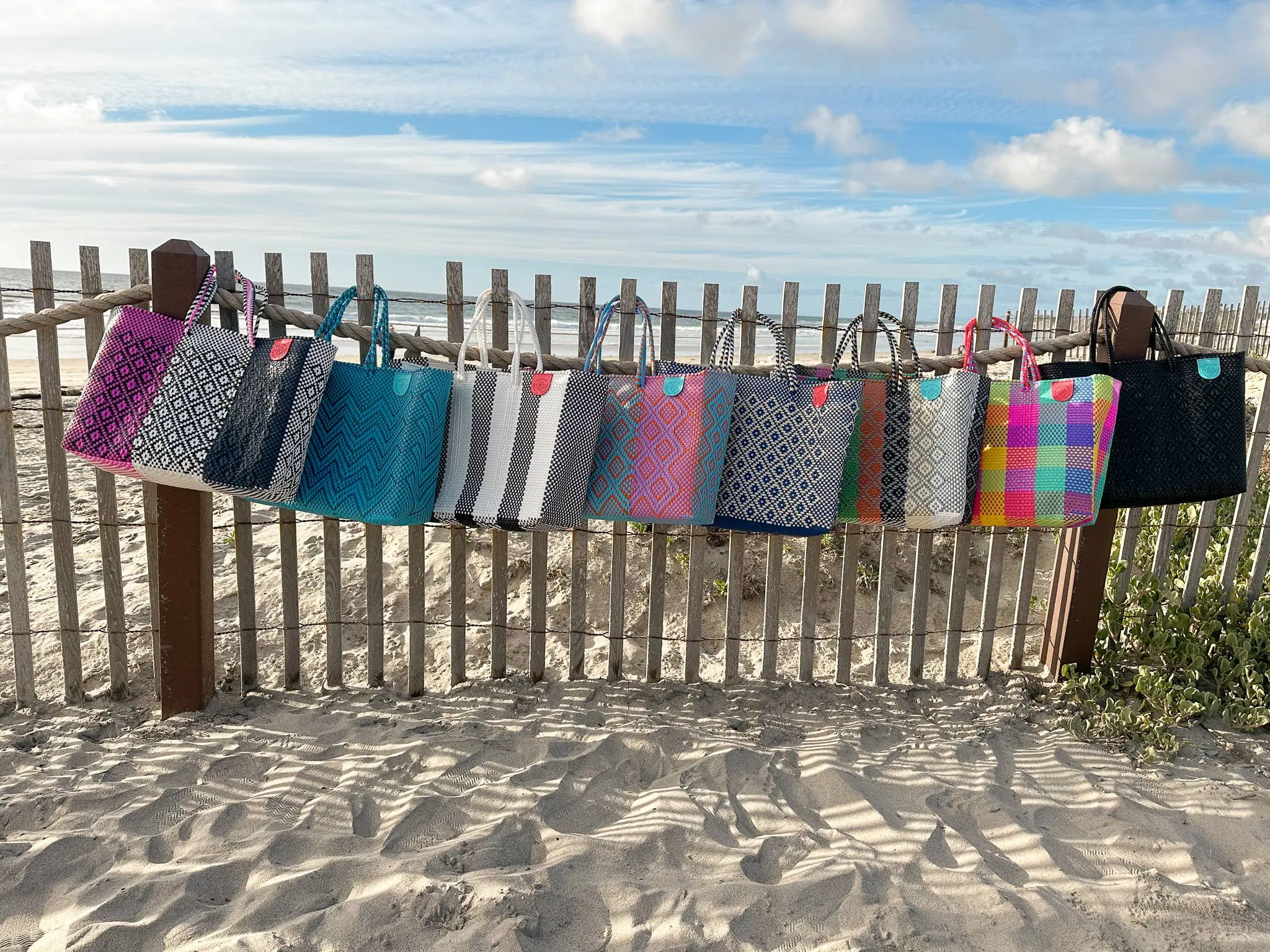 Mixte | Super Tote