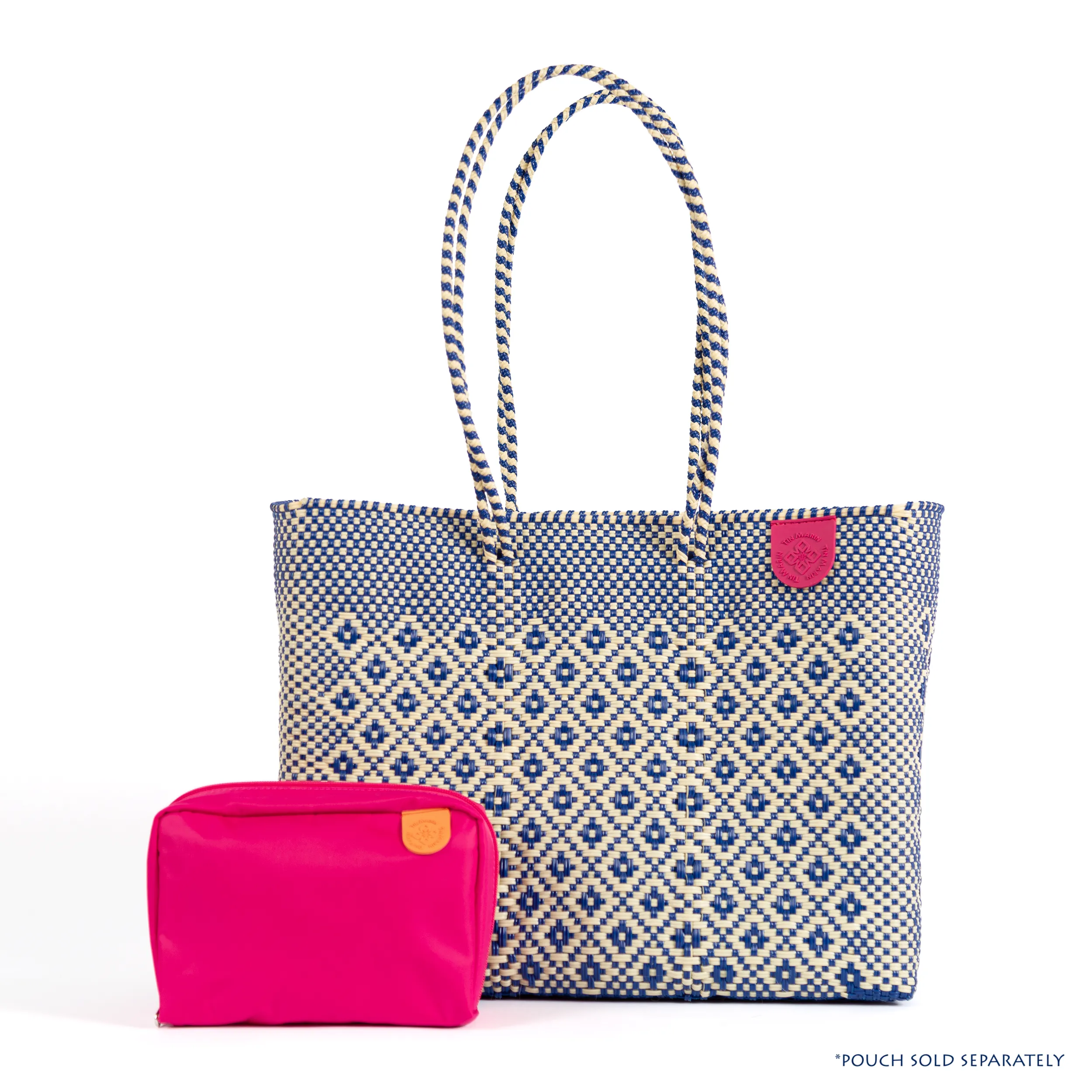 Mixte | Super Tote
